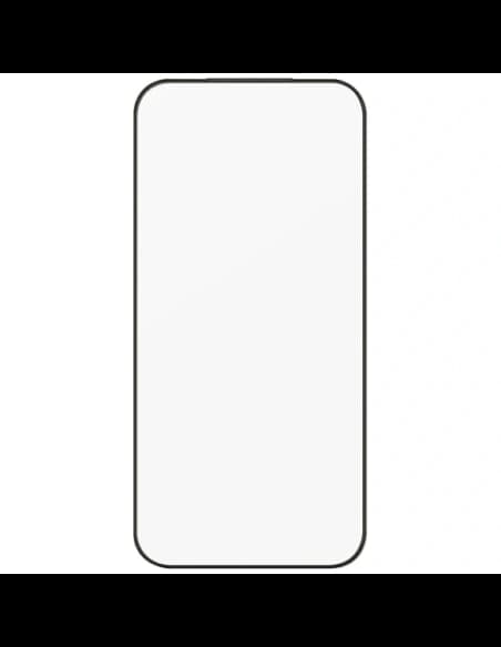 UNIQ Optix Exofit Vivid Apple iPhone 17 Pro s aplikátorem