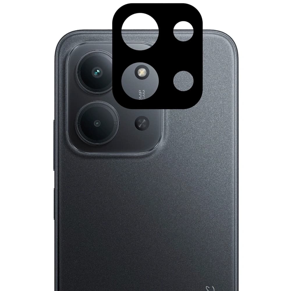 Bizon Edge Pack 2x sklo na displej + sklo na kameru Xiaomi Redmi 15C 4G / 5G - 5