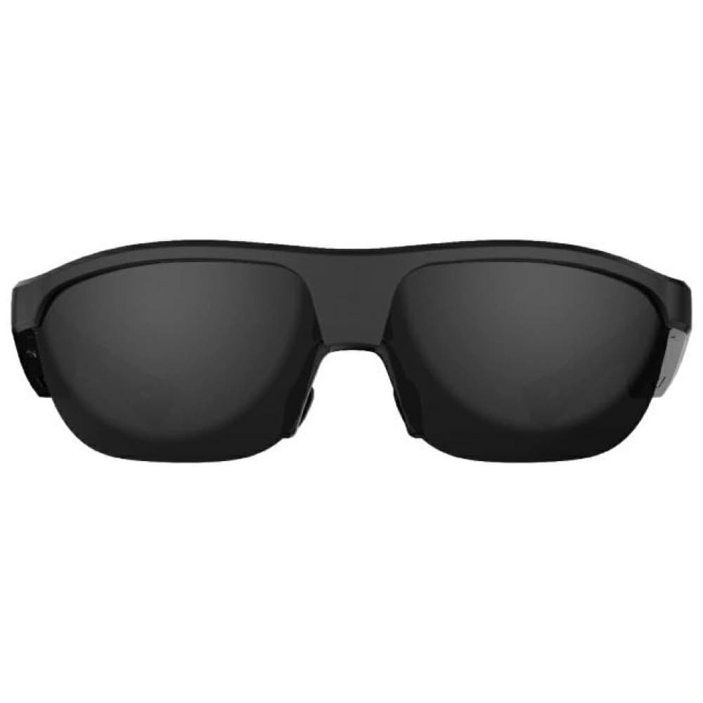 4smarts SoundGlasses Sport Audio Bluetooth 5.3 IP65 TAC UV400 negru