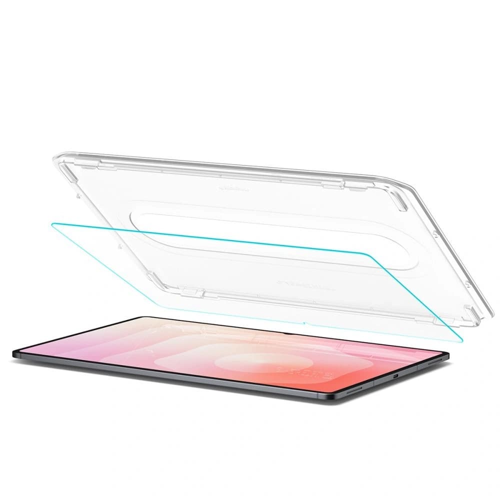 Spigen Glas.tr ez Fit Pro Samsung Galaxy Tab S11 Ultra 14.6 X930 / X936b Klar - 4
