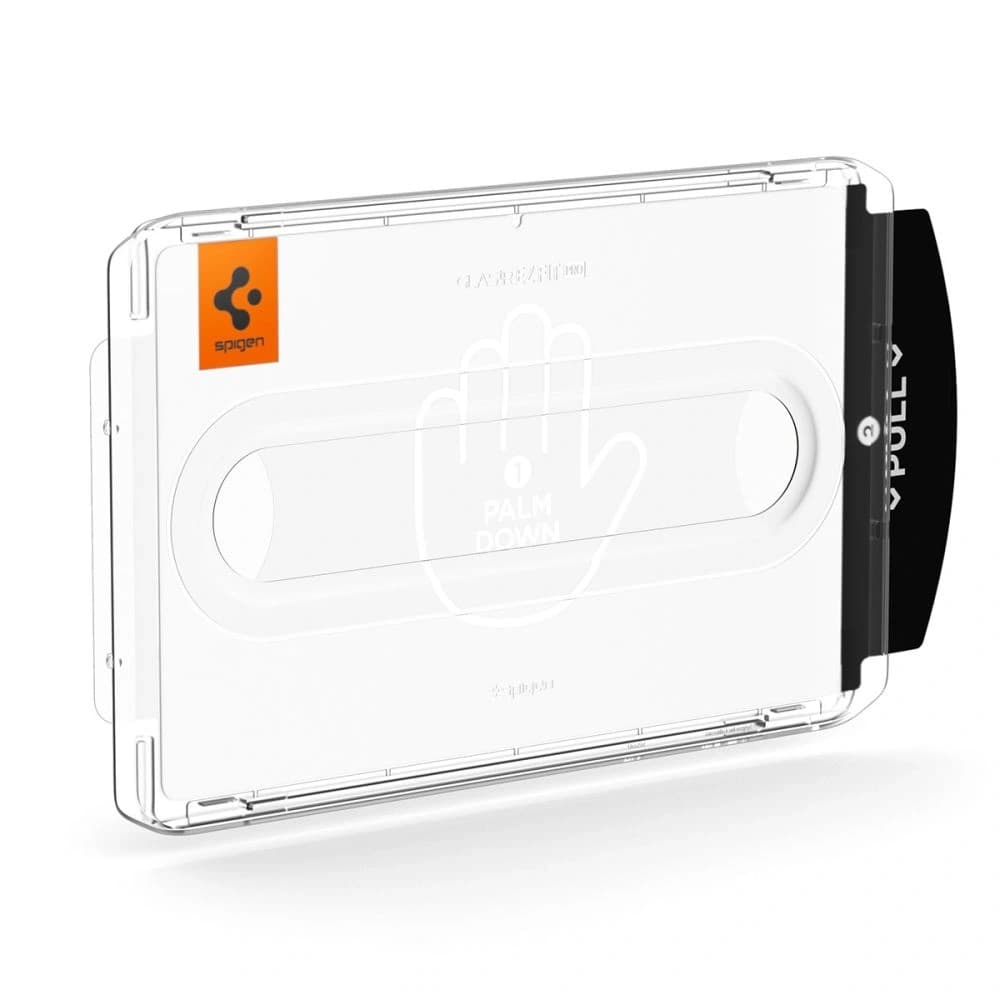 Spigen Glas.tr ez Fit Pro Samsung Galaxy Tab S11 Ultra 14.6 X930 / X936b Klar - 5