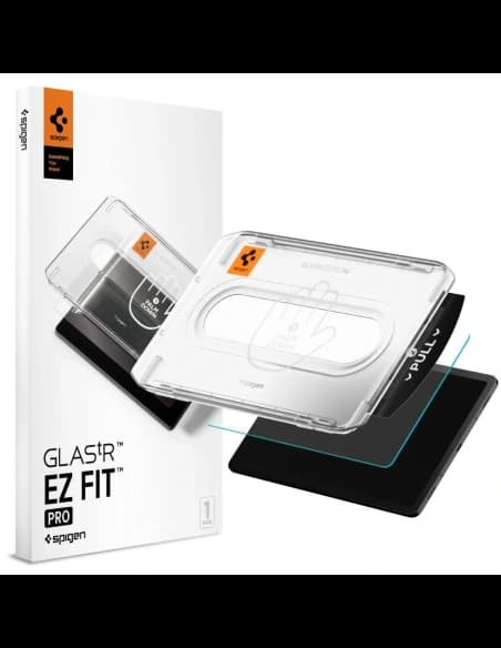 Szkło hartowane Spigen Glas.tr ez Fit Pro do Samsung Galaxy Tab S11 11.0 X730 / X736b Clear