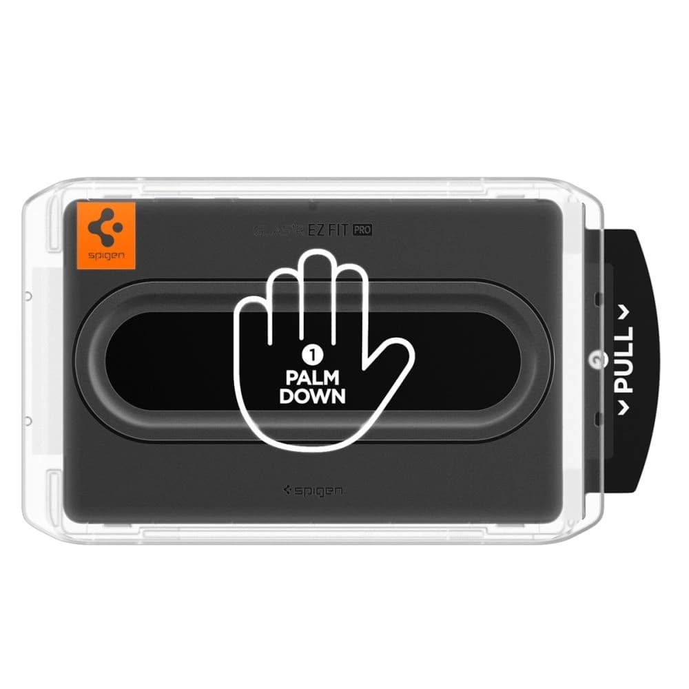 Spigen Glas.tr ez Fit Pro Samsung Galaxy Tab S11 11.0 X730 / X736b Klar - 2