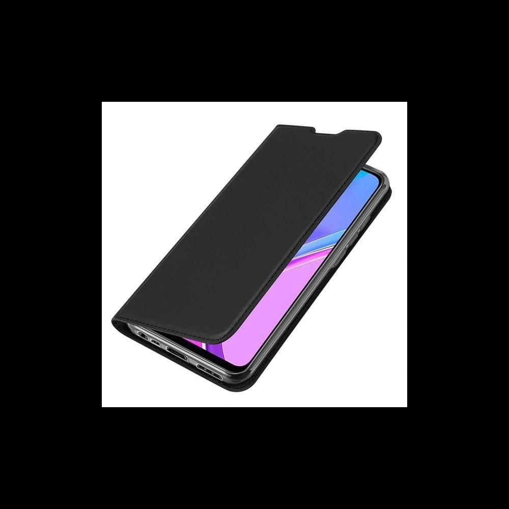 Etui DuxDucis SkinPro Redmi 9 Fekete - 4