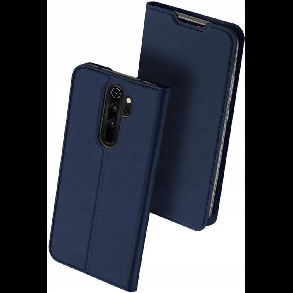 Etui DuxDucis SkinPro Redmi 9 Kék - 3