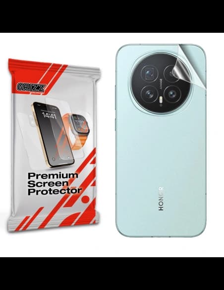 GrizzGlass SatinSkin Honor Magic8