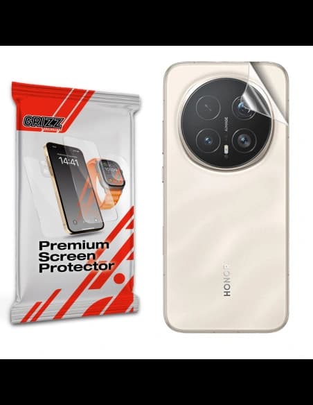 GrizzGlass SatinSkin Honor Magic8 Pro