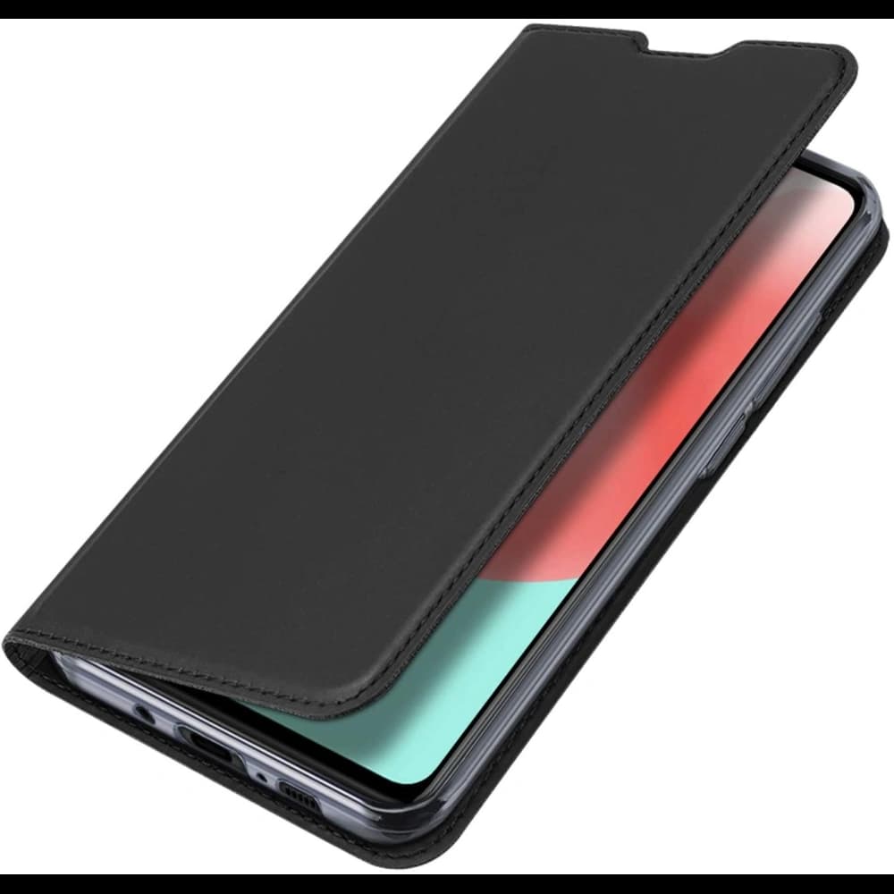 Etui DuxDucis SkinPro Samsung Galaxy A41 černé - 3