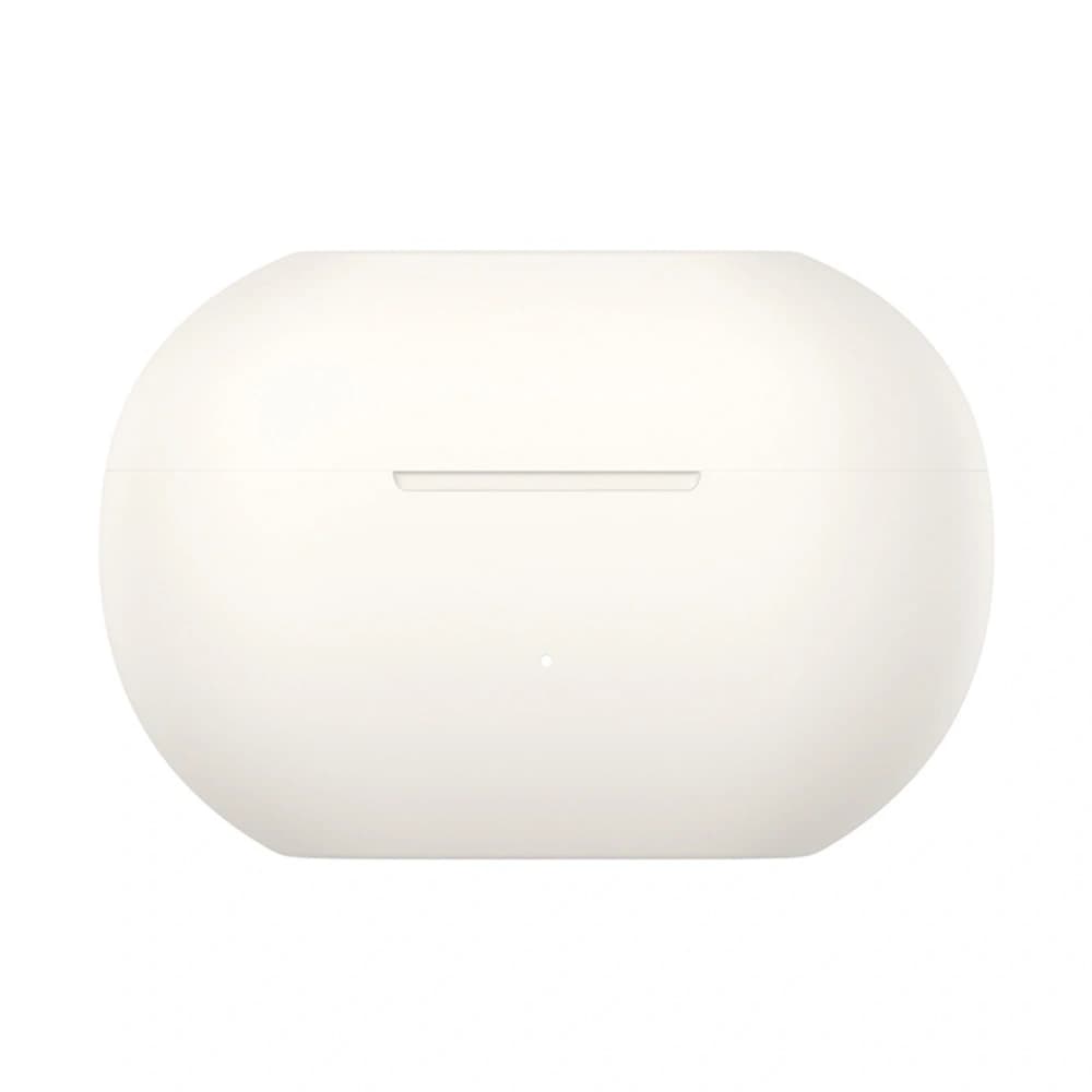 Baseus Bass 15 Clip OWS Vezeték nélküli Fülhallgató + Baseus Simple USB-C 3A 30cm Kábel Fehér - 2