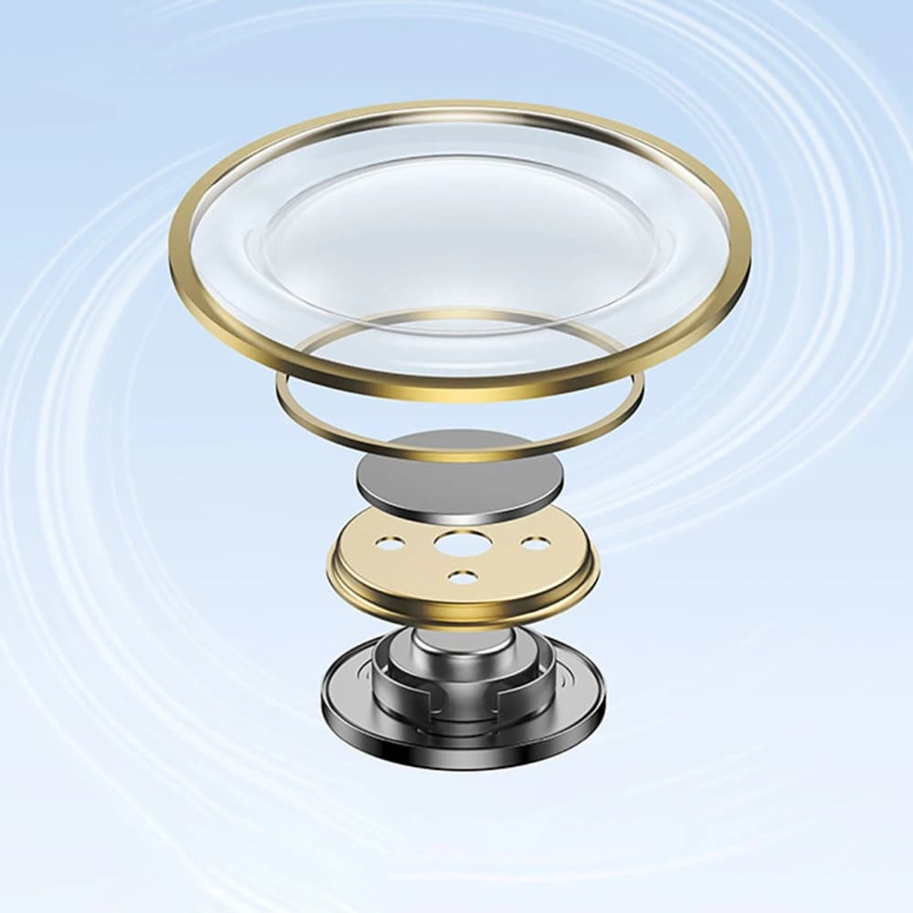 Baseus Encok CZ20 USB-C In-Ear Sluchátka Černá - 10