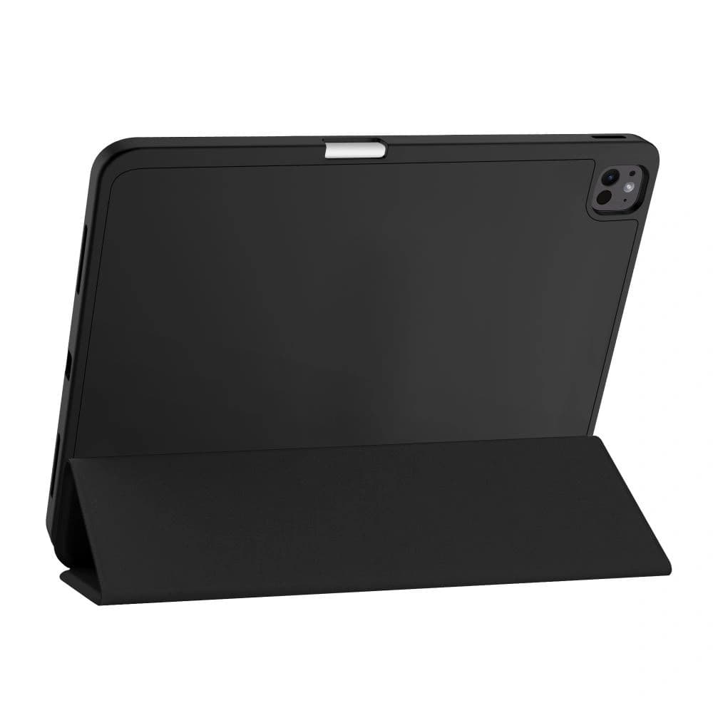 Tech-Protect Smartcase Pen Apple iPad Pro 13” 2024/2025 Black - 6