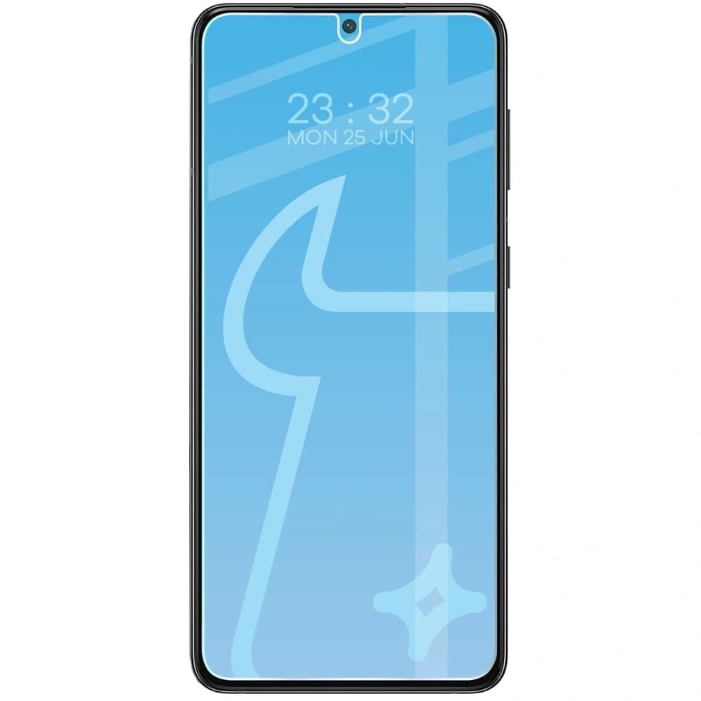 Bizon Glass Clear Duo Samsung Galaxy S21+ Plus [2 BALENÍ] - 3