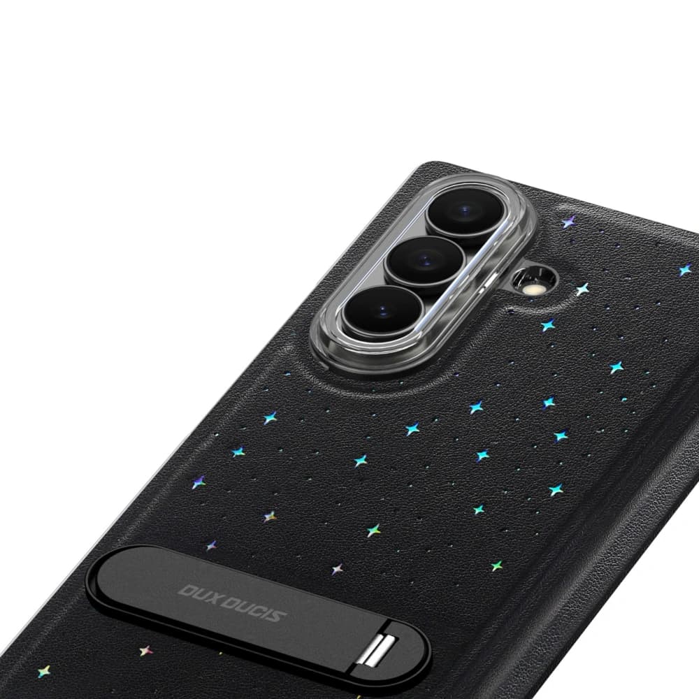 Dux Ducis Stex Samsung Galaxy Z Fold 7 with a 360° base black - 8