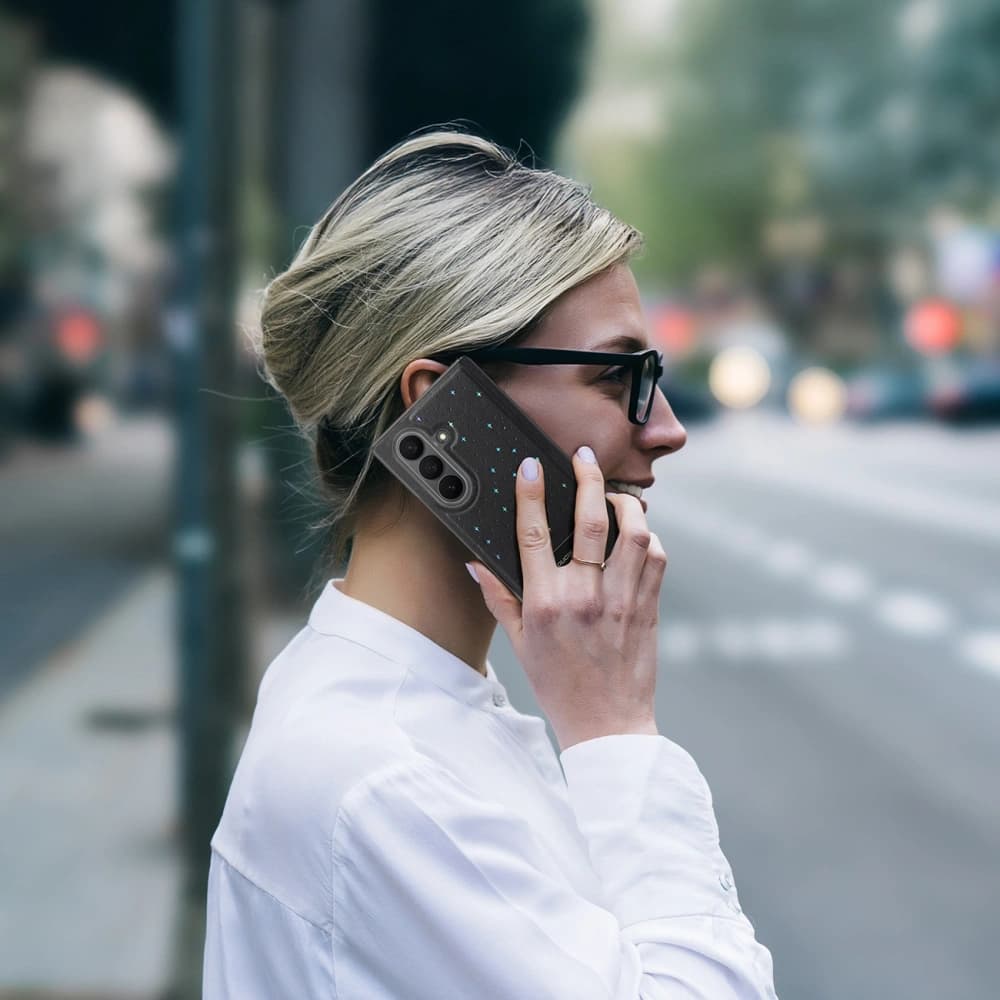 Dux Ducis Stex Samsung Galaxy Z Fold 7 with a 360° base black - 14