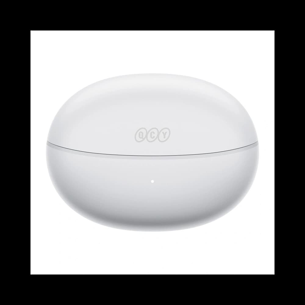 Bezprzewodowe słuchawki z klipsem QCY Crossky Clip C30S (białe) - 2