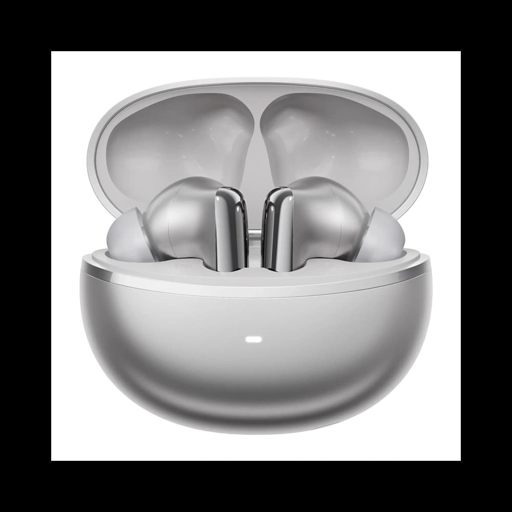 Căști wireless in-ear TWS QCY MeloBuds N70 Bluetooth 6.0 (auriu-titan) - 1