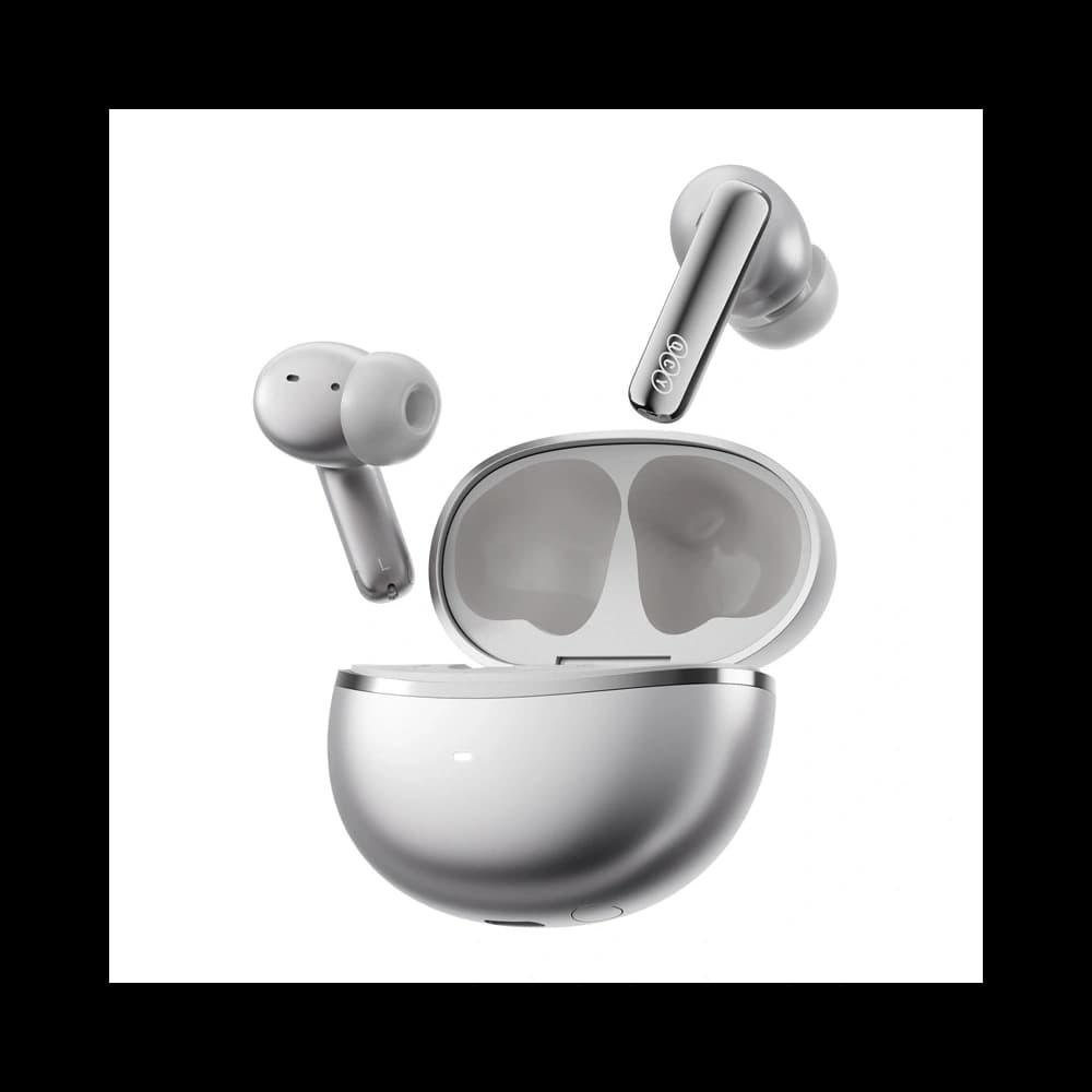 Căști wireless in-ear TWS QCY MeloBuds N70 Bluetooth 6.0 (auriu-titan) - 7