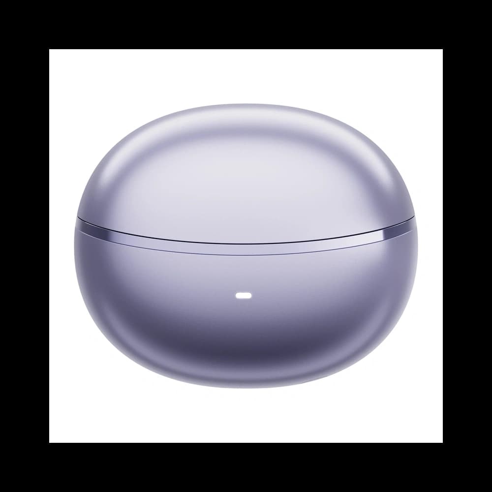 QCY MeloBuds N70 Vezeték nélküli fülhallgató TWS Bluetooth 6.0 (lila) - 2