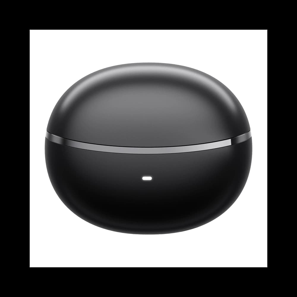 Căști wireless in-ear TWS QCY MeloBuds N70 Bluetooth 6.0 (negru) - 2