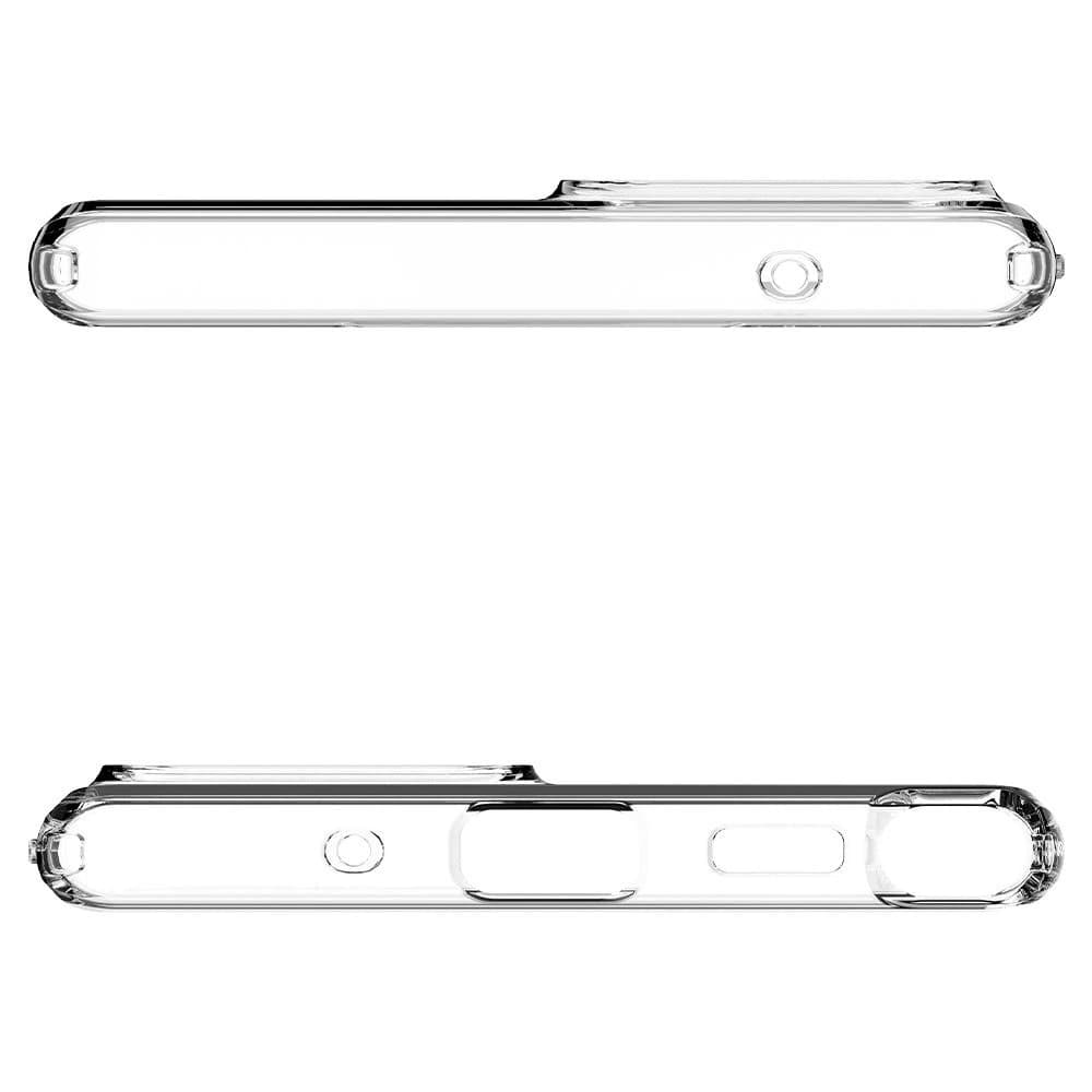 Etui Spigen Liquid Crystal Samsung Galaxy Note 20 Ultra Crystal Clear - 8