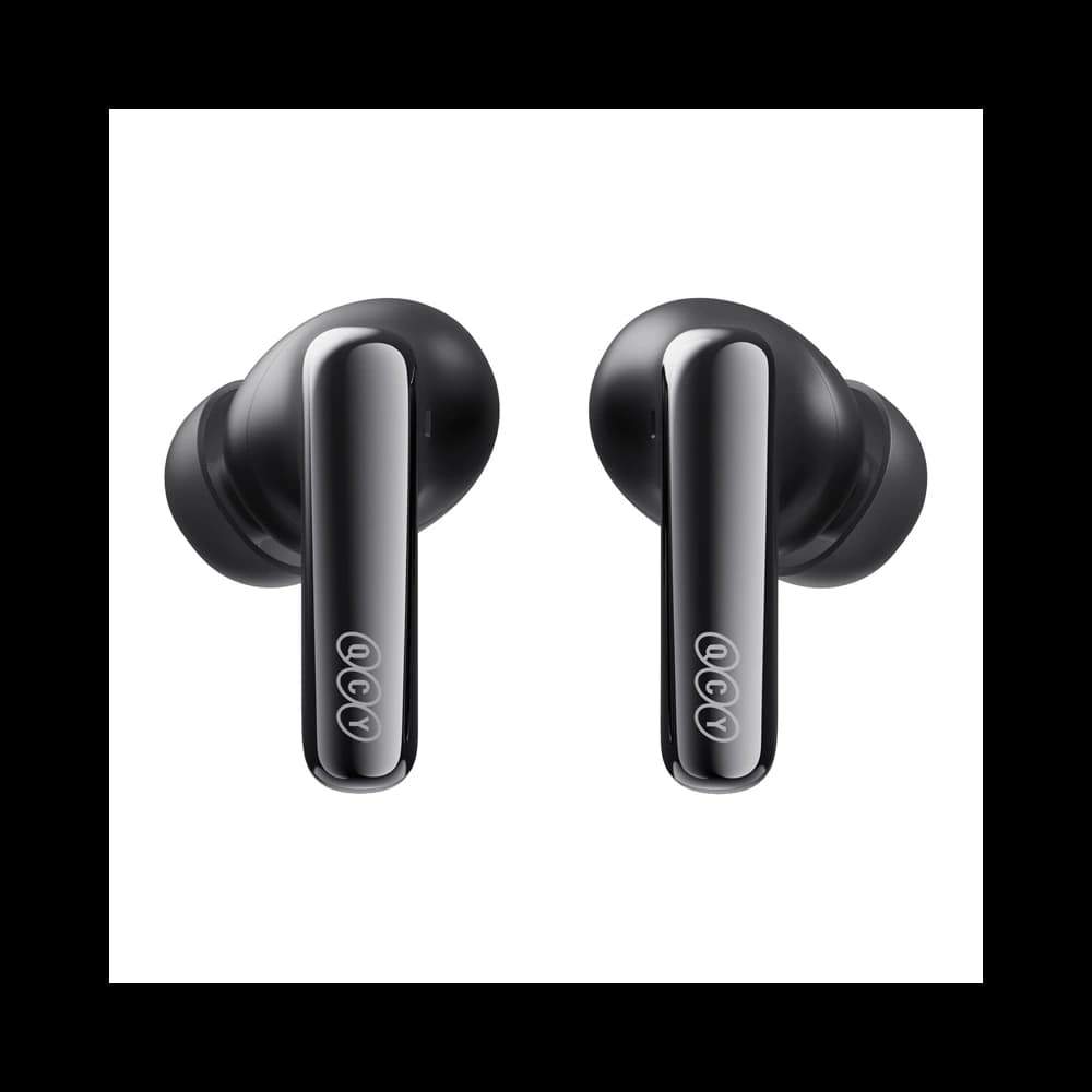 Căști wireless in-ear TWS QCY MeloBuds N70 Bluetooth 6.0 (negru) - 4