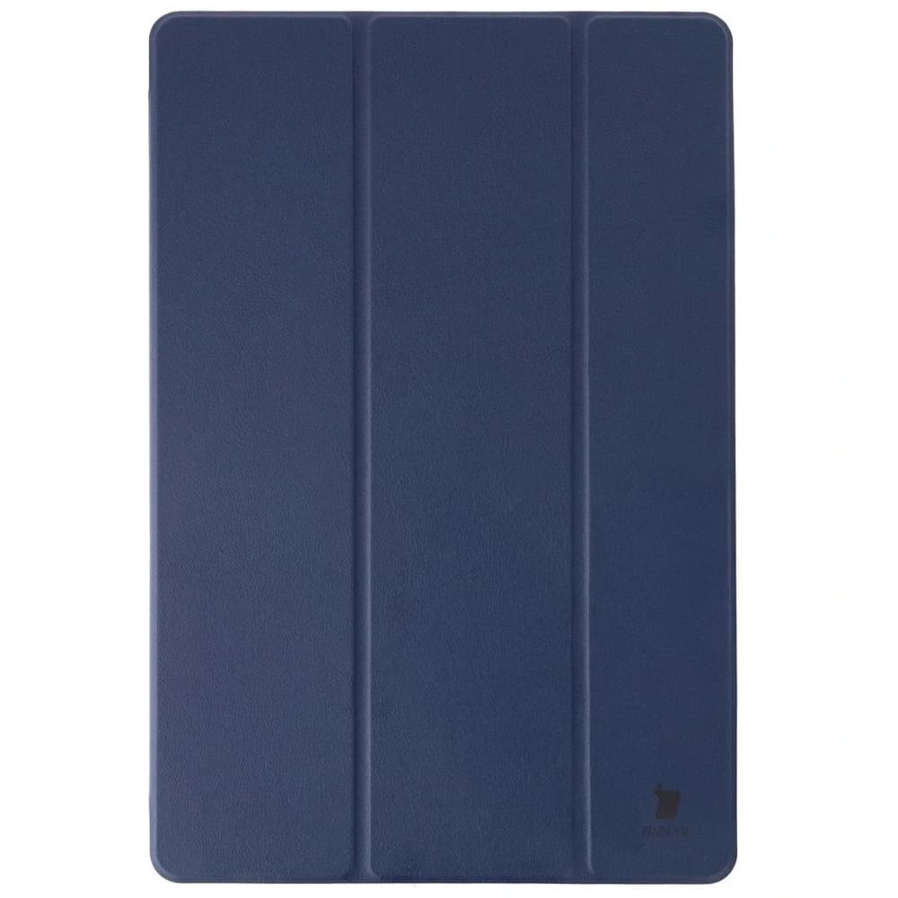 Husa Bizon Tab Lizard pentru Samsung Galaxy Tab S11 Ultra albastru marin - 7