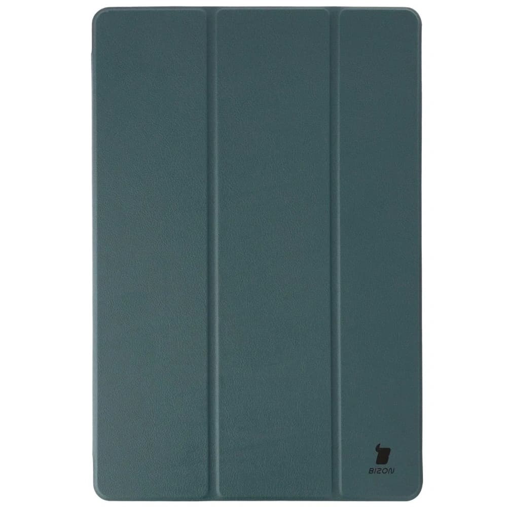 Bizon Case Tab Lizard Samsung Galaxy Tab S11 Ultra dark green - 7