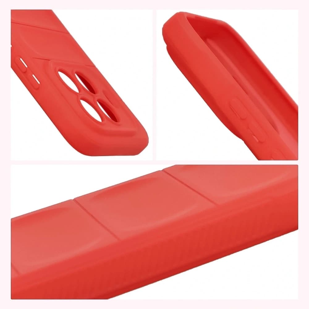 Bizon Case Tur Xiaomi 15T Pro červený - 7