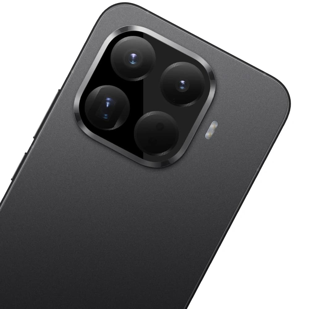 Bizon skleněná čočka Xiaomi 15T Pro [2 BALENÍ] - 4