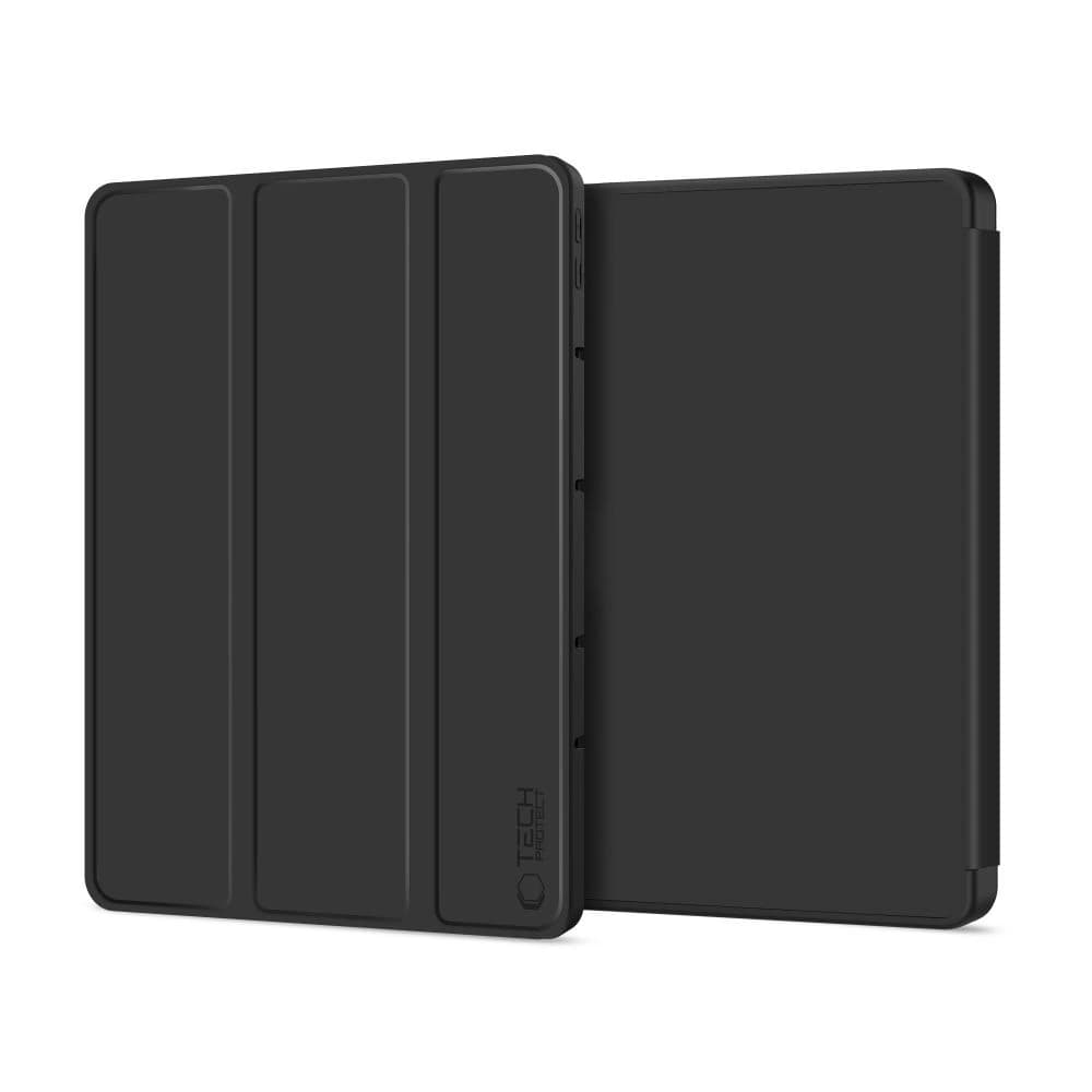 Tech-Protect SmartCase Pen Xiaomi Poco Pad M1 / Redmi Pad 2 Pro 12.1 Black - 2