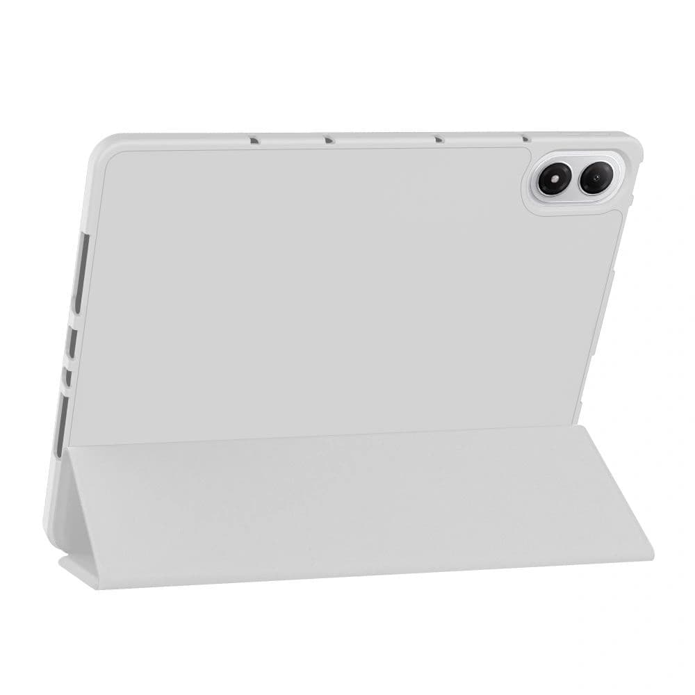 Tech-Protect SmartCase Pen Xiaomi Poco Pad M1 / Redmi Pad 2 Pro 12.1 Šedá - 6