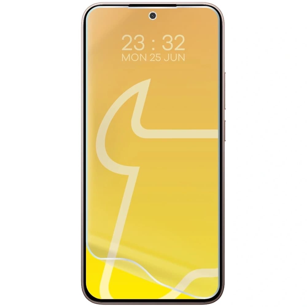 Bizon Glasfolie Sonne Xiaomi 15T - 3