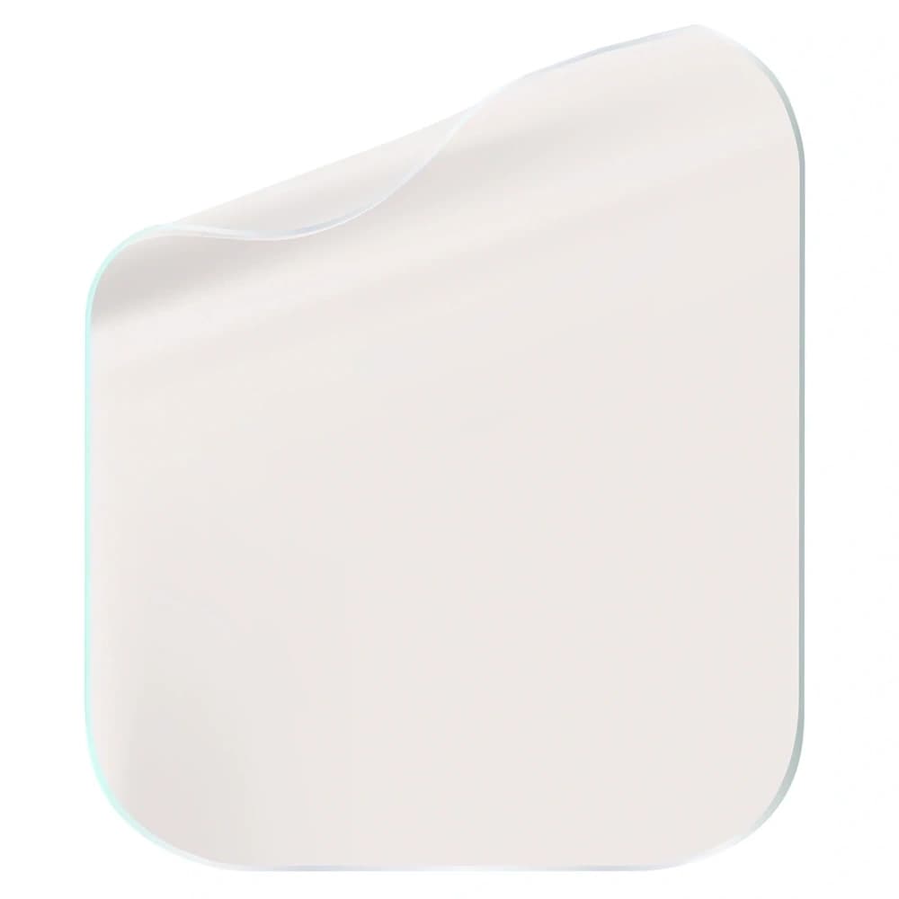 Bizon Glas Uhr Film Sonne Realme Uhr 5 - 3