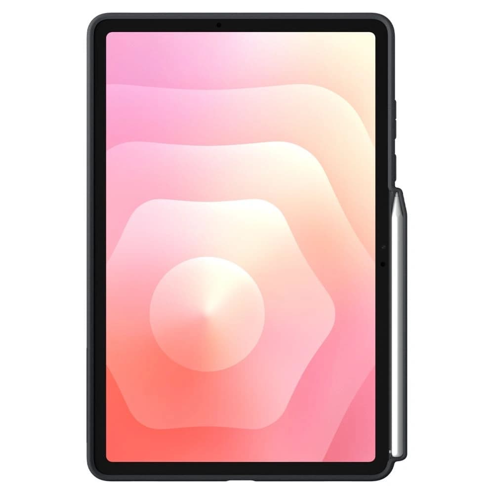 Spigen Nano Pop Samsung Galaxy Tab S11 11.0 X730 / X736b Fekete Szezám - 3