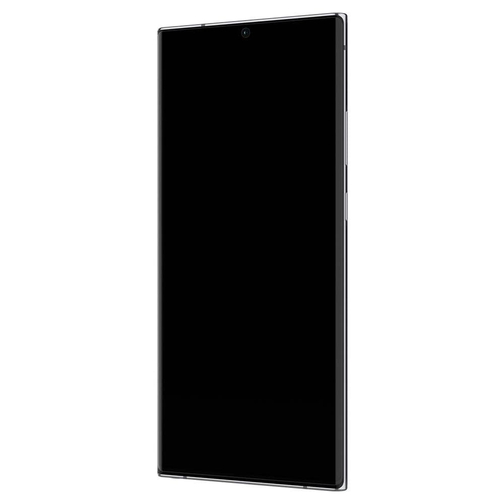 Folie Spigen Neo Flex HD Samsung Galaxy Note 20 Ultra [2 PACK] - 4