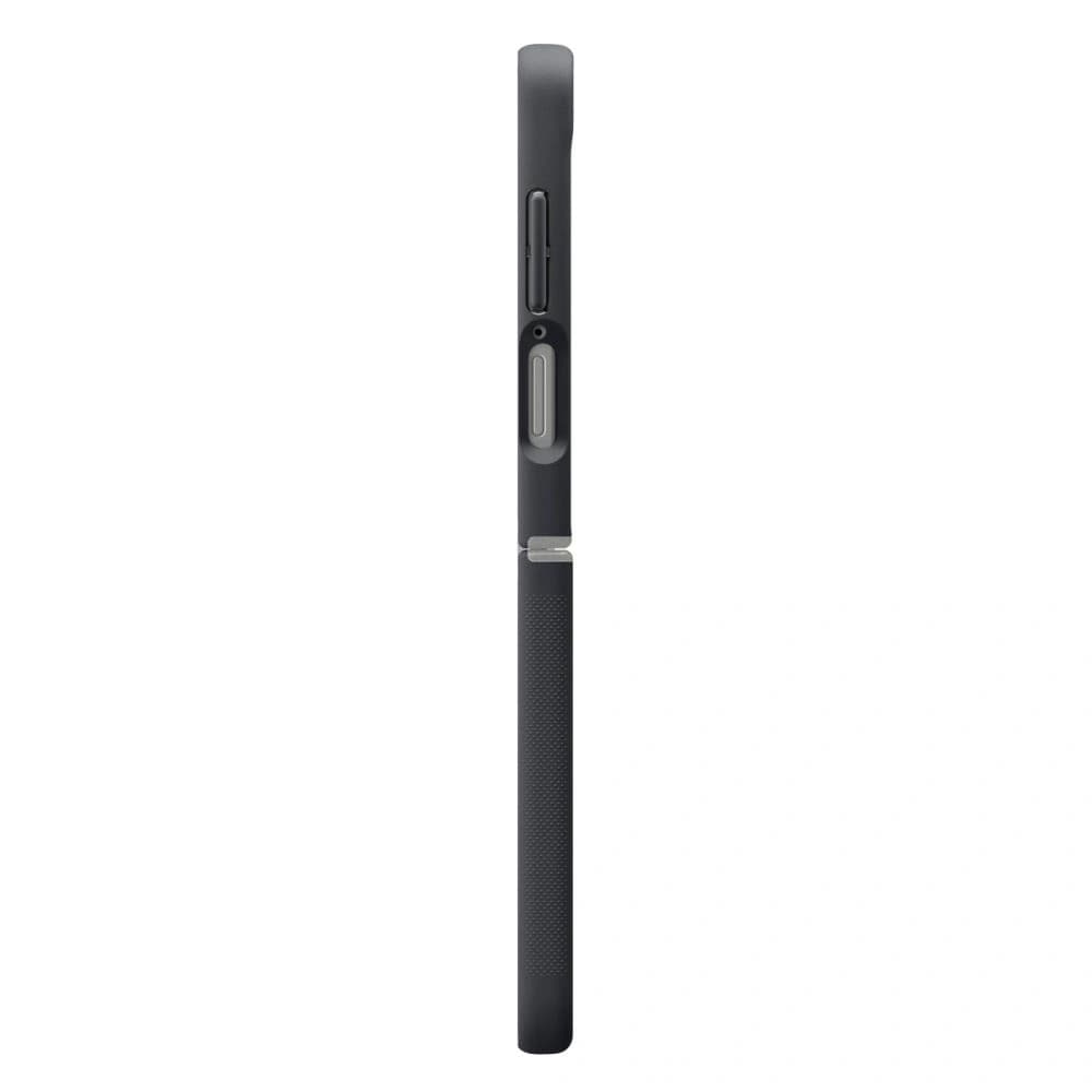 Spigen Nano Pop Mag MagSafe Samsung Galaxy Z Flip 7 Black Sesame - 7