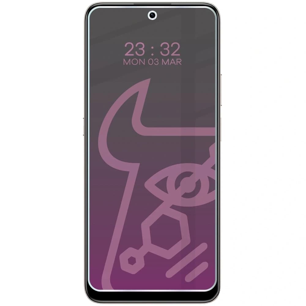 Bizon Glass Mule Shadow Honor 400 Smart matný - 3