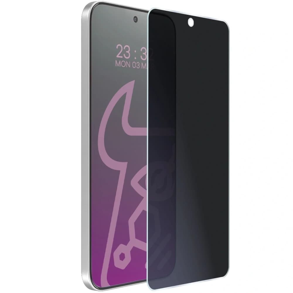 Bizon Glass Mule Shadow Honor 400 Smart matný - 5