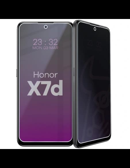 Bizon Glass Mule Shadow Honor X7d matt