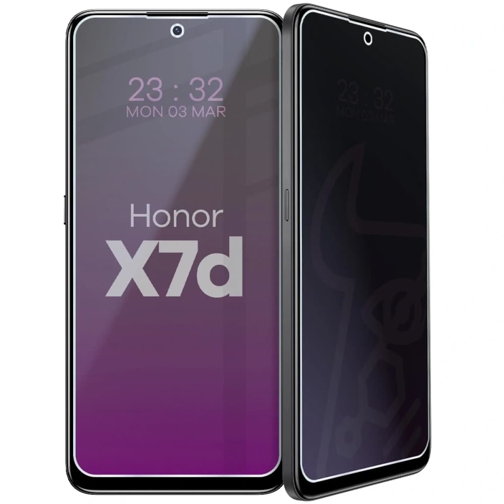 Bizon Glass Mule Shadow Honor X7d mat