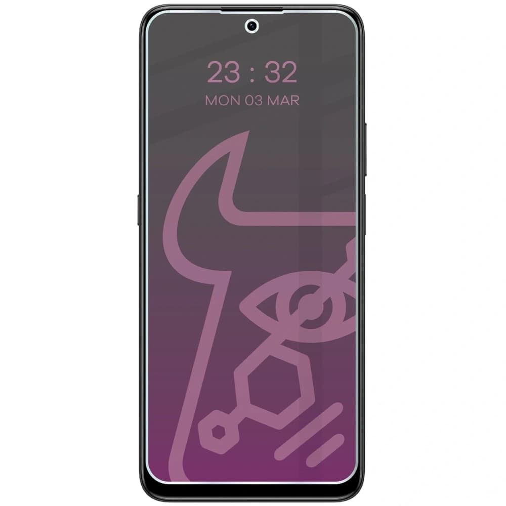 Bizon Glass Mule Shadow Honor X7d mat - 3