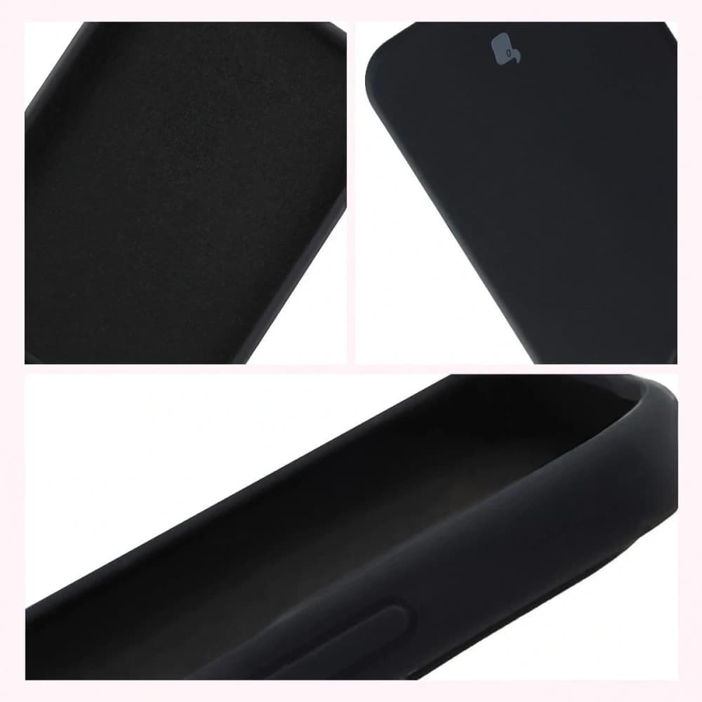 Bizon Soft Case Xiaomi 15T fekete - 6