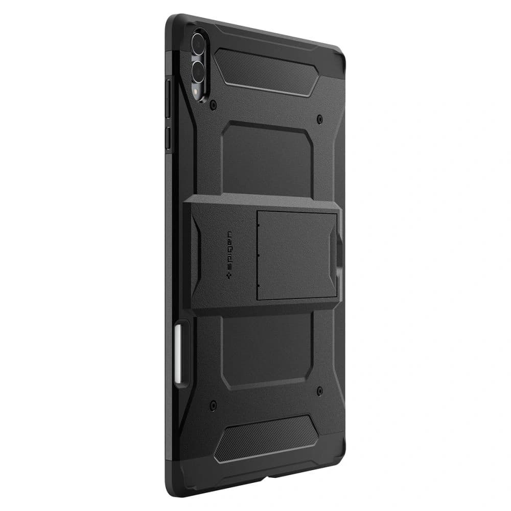 Spigen Tough Armor Pro Samsung Galaxy Tab S11 Ultra 14.6 X930 / X936b schwarz - 7