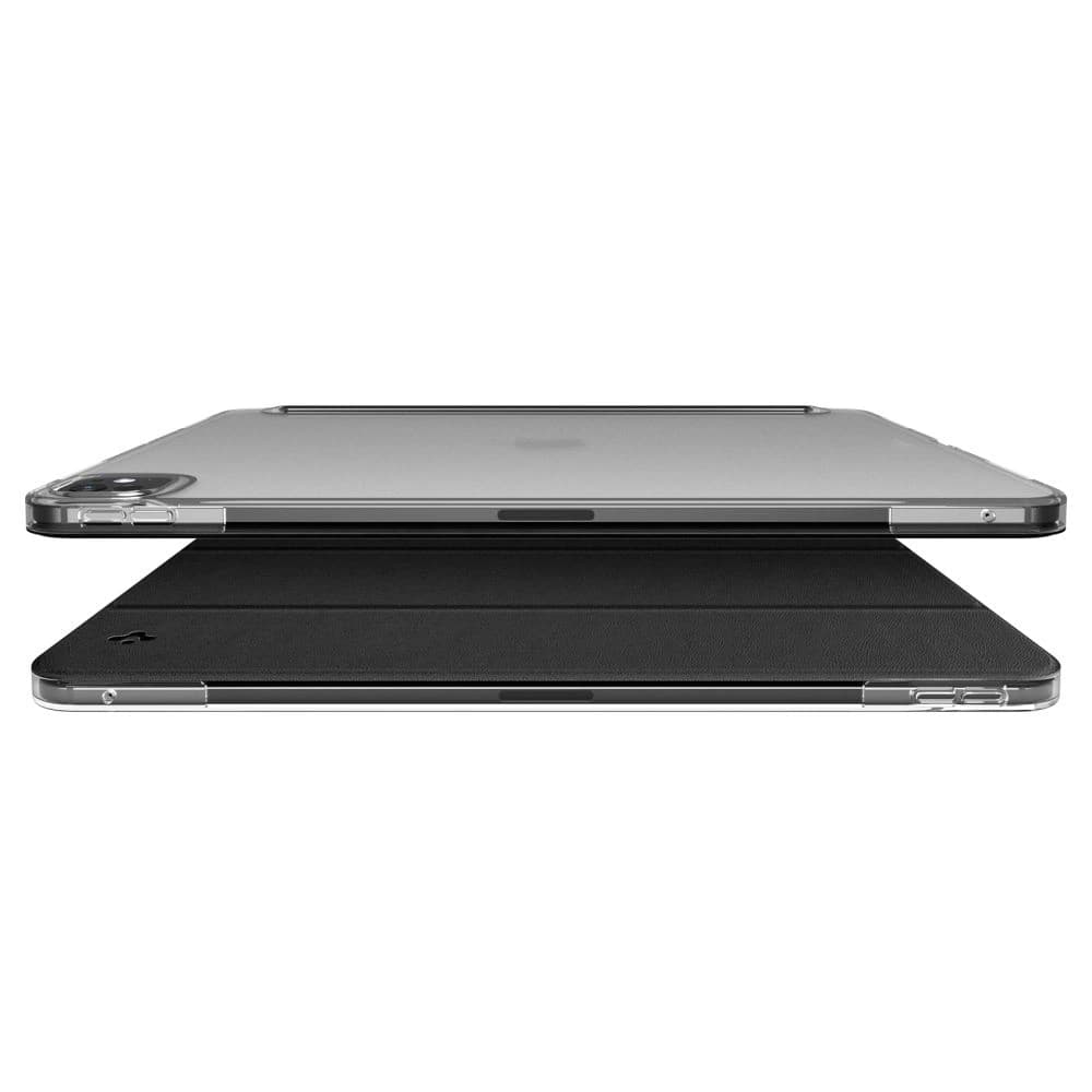 Spigen Liquid Air Folio Apple iPad Pro 13” 2024/2025 Black - 10