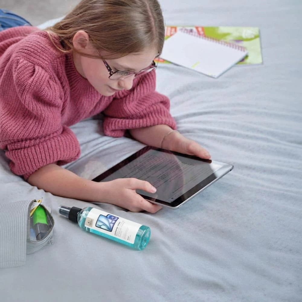 Płyn do mycia ekranów Tech-Protect Cleaning Spray 200ml Eko Mint - 6