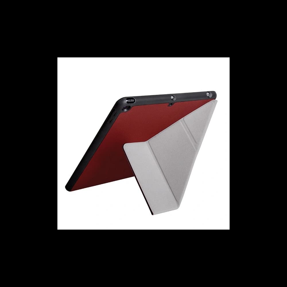 UNIQ Transforma Rigor iPad Mini 5 (2019) coral red - 3