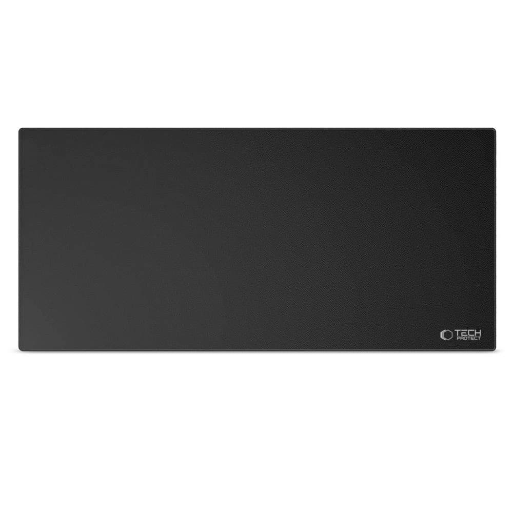 Tech-Protect A100 Mouse Pad 100x50cm Negru - 1