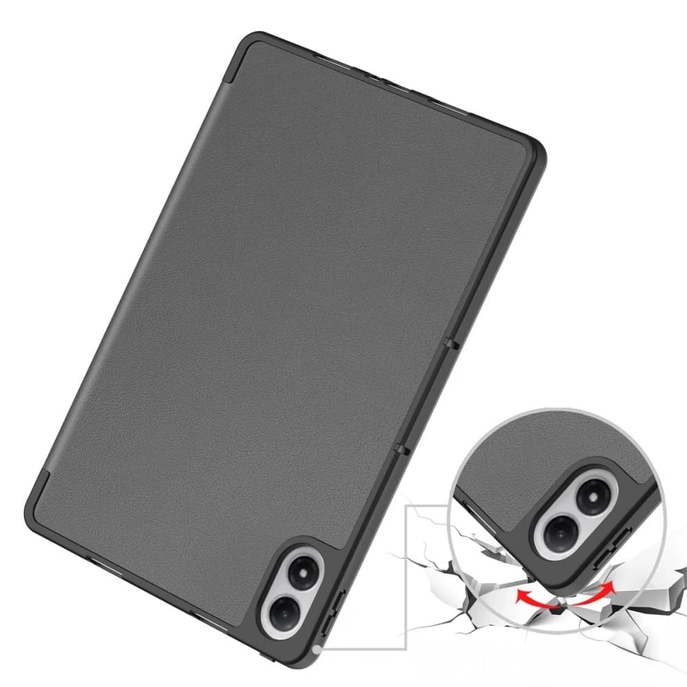 Bizon Case Tab Lizard Xiaomi Redmi Pad 2 Pro grey - 3