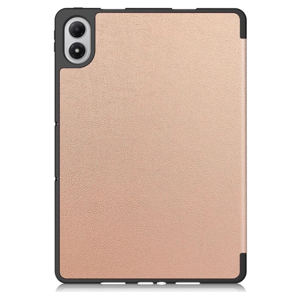 Bizon Case Tab Lizard Xiaomi Redmi Pad 2 Pro roségold - 6