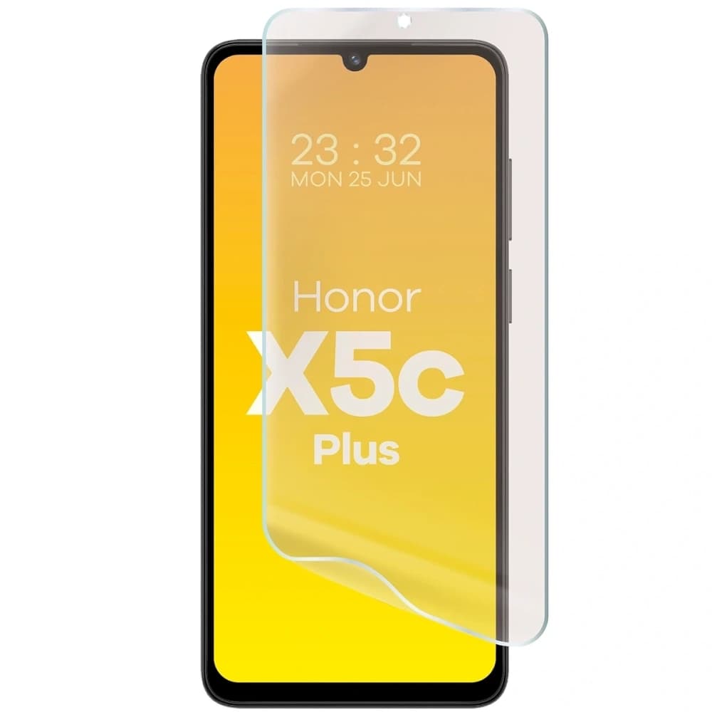 Bizon Glass Film Sun Honor X5c Plus - 5